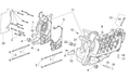 Oil pressure valve spring