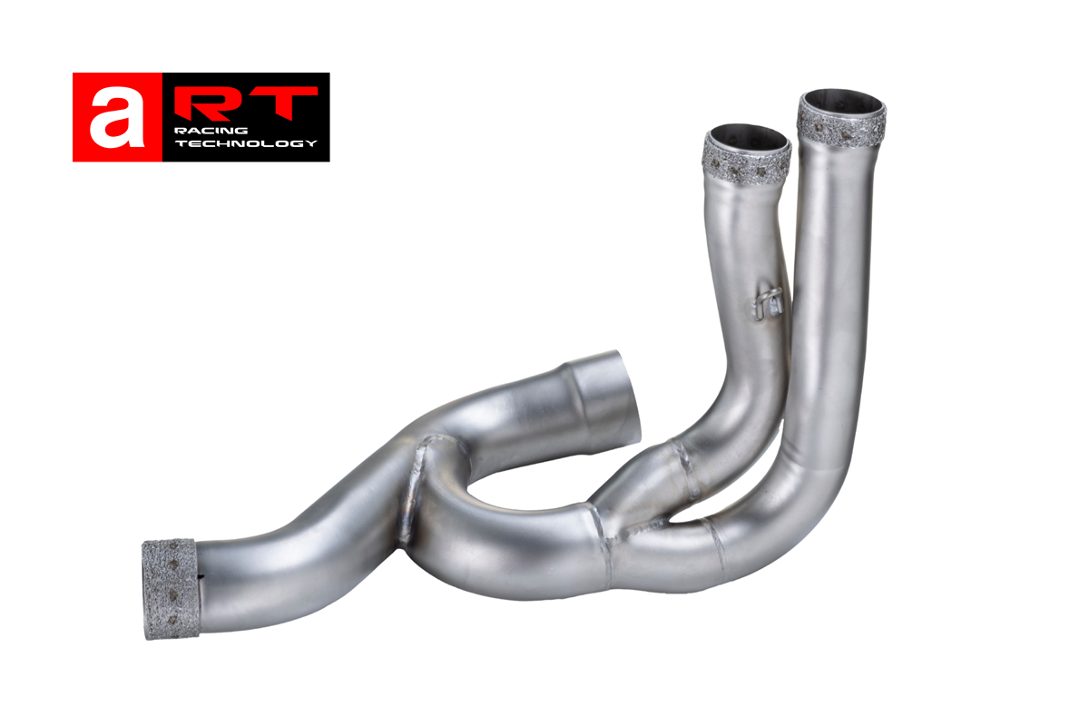 RACING CENTRAL MANIFOLD - 2C000001