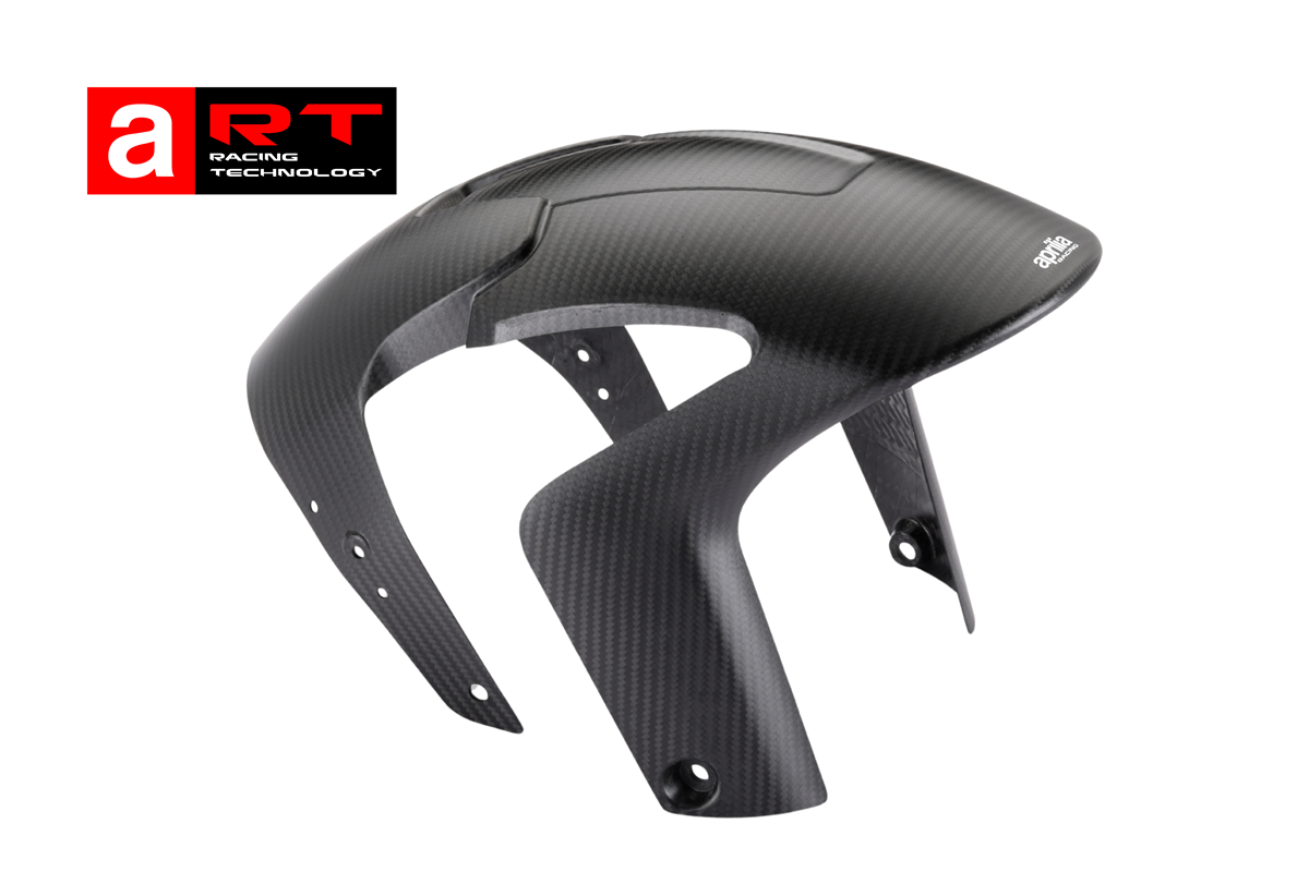 CARBON FRONT FENDER - 2C000019