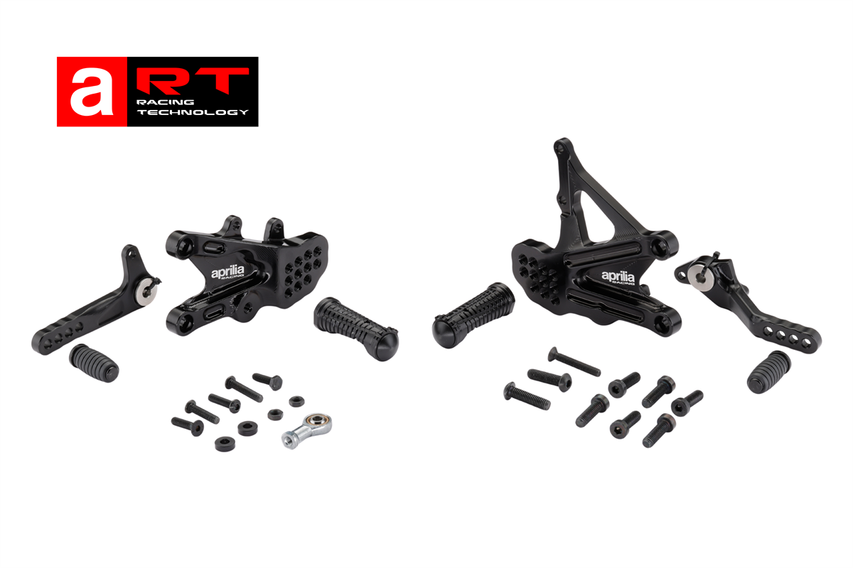 ADJUSTABLE FOOTPLATE SUPPORTS - 2C000020