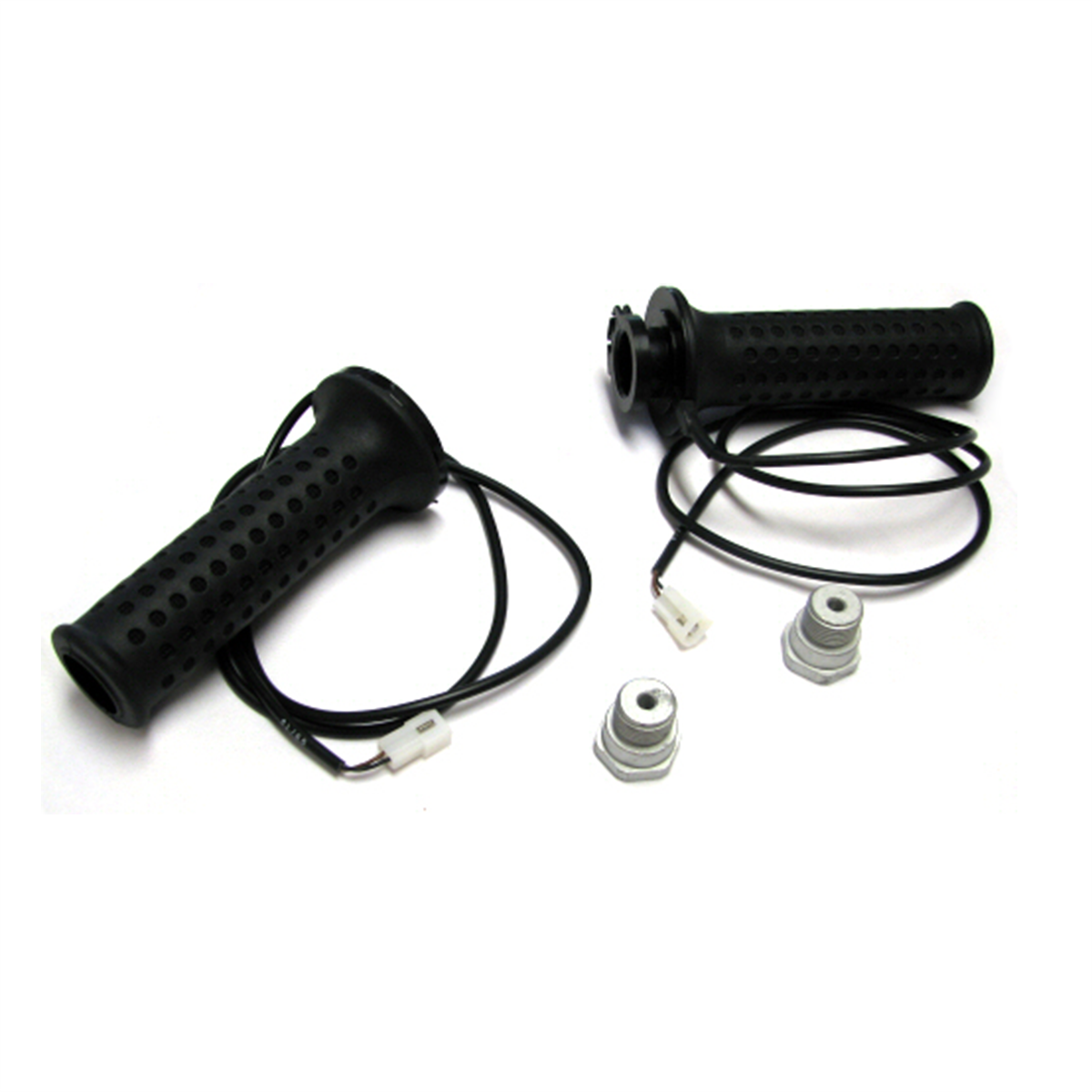 HEATED HANDGRIPS KIT - 2S000044
