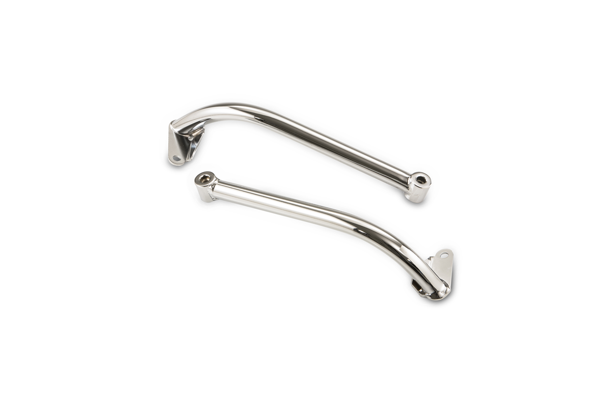 PASSENGER GRAB HANDLES - 2S000206