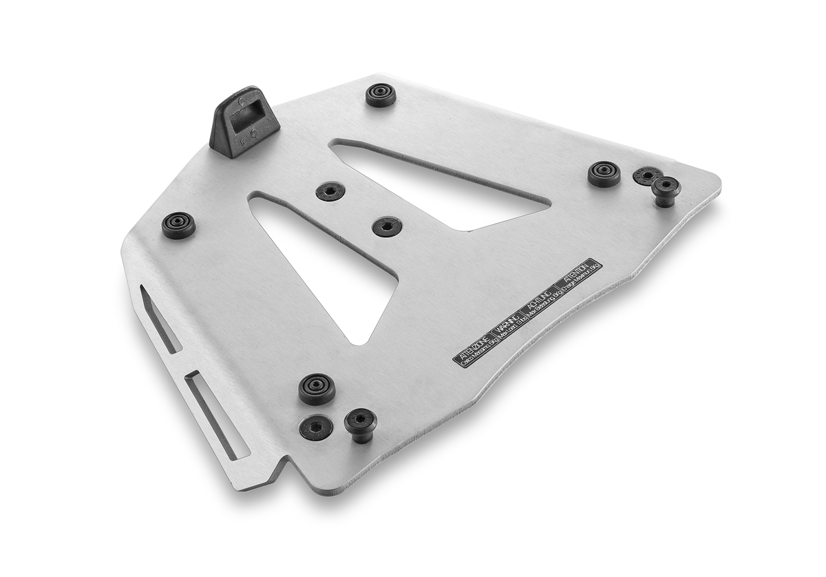 TOP CASE FIXING PLATE KIT - 2S000288