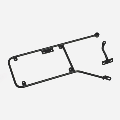 BRACKET KIT FOR RIGHT SIDE BAG - 2S000294