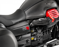 CARBON INJECTOR COVERS KIT - 2S000360