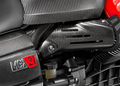 CARBON INJECTOR COVERS KIT - 2S000360