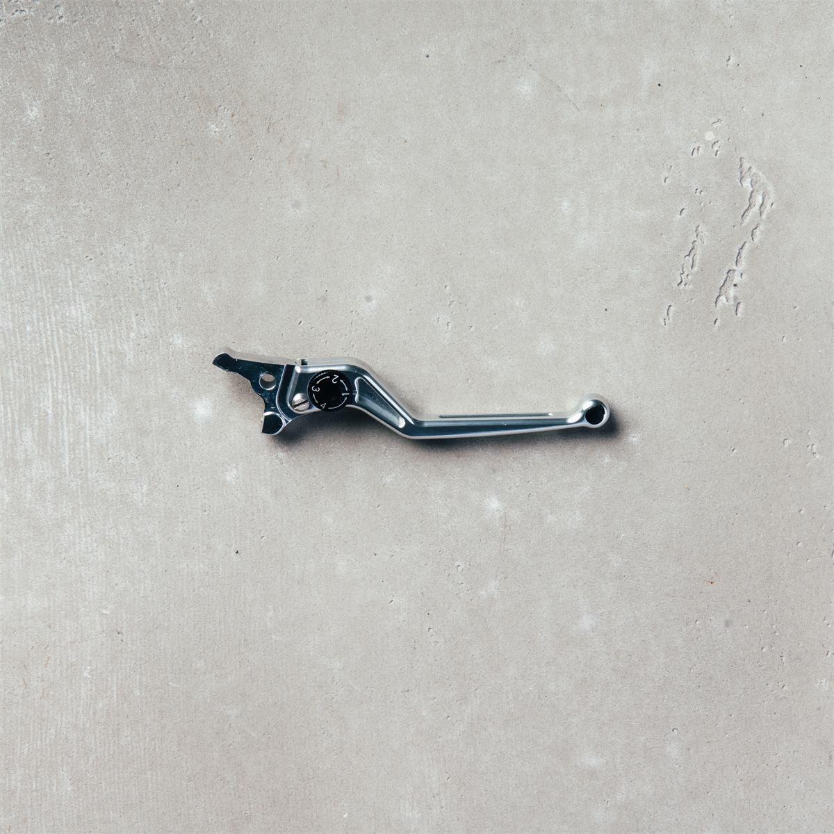 BRAKE LEVER - ALUMINIUM - 2S000569