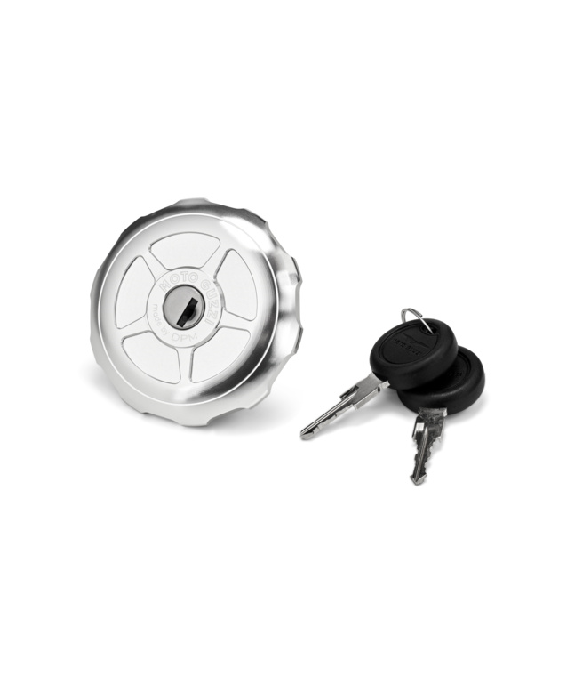 FUEL TANK CAP - 2S000772