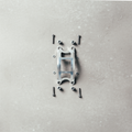 FRONT FORK BRACE KIT - 2S000813