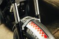 FRONT FORK BRACE KIT - 2S000813