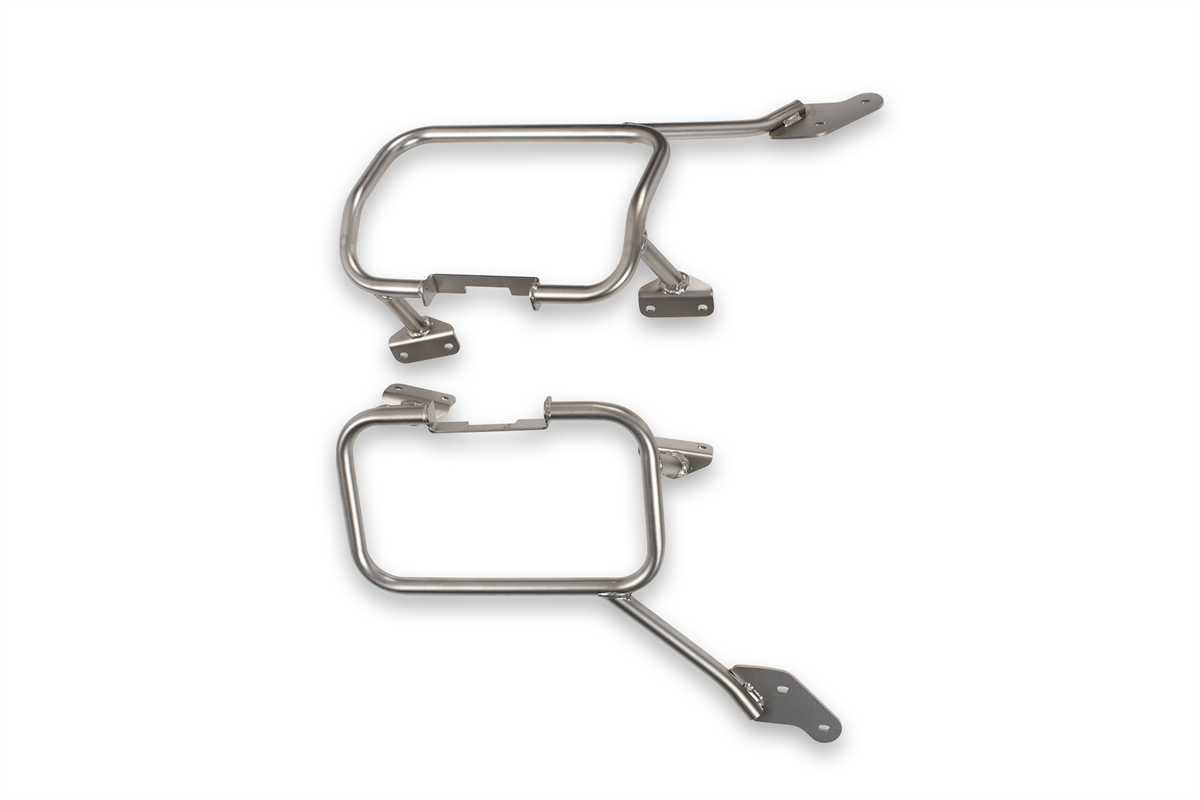 SIDE SUPPORTS KIT FOR ALUMINIUM SIDE CASES SET - 2S001342