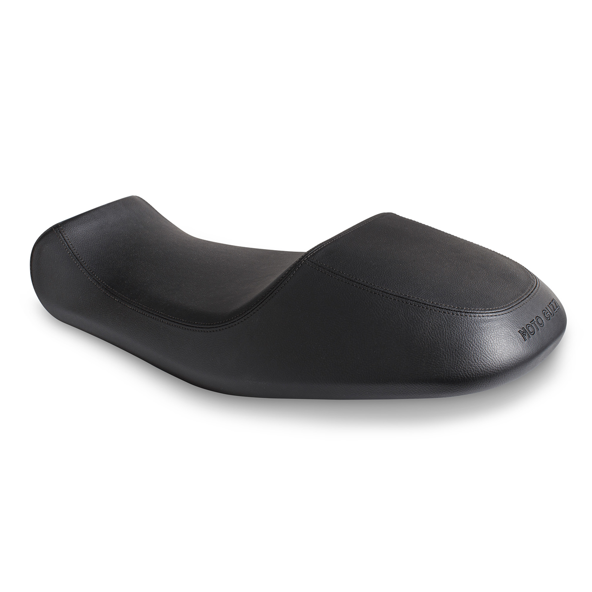 SINGLE-SEAT SADDLE - BLACK - 2S001459