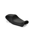 SINGLE-SEAT SADDLE - BLACK - 2S001459
