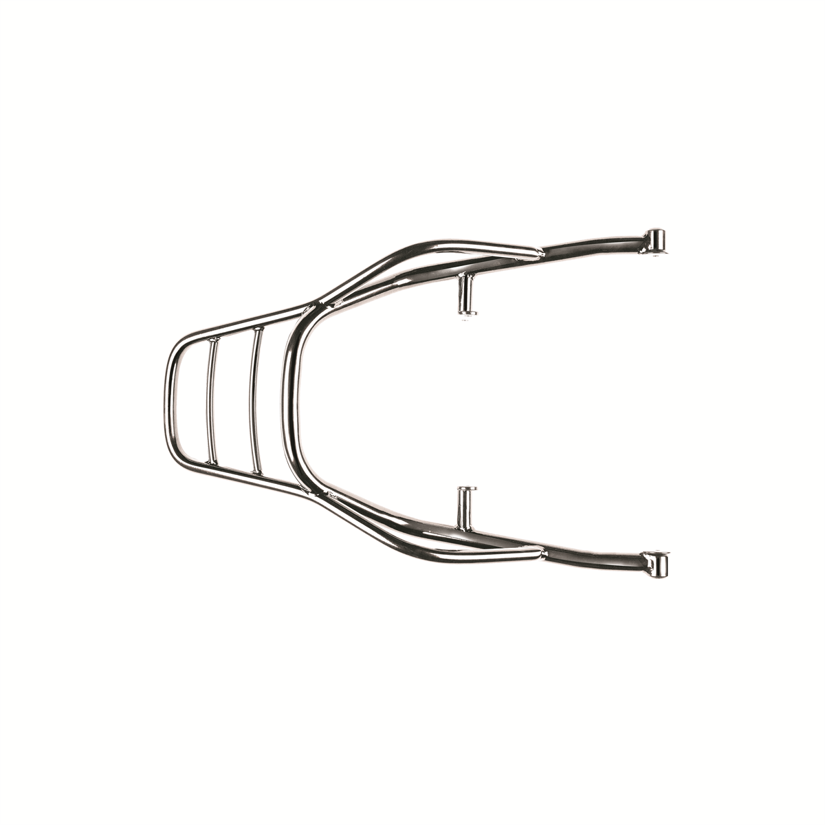 REAR RACK - CHROME - 2S001524