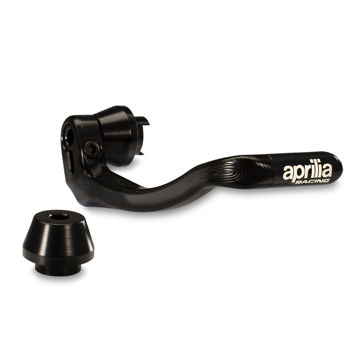 BRAKE LEVER PROTECTION - 2S001550
