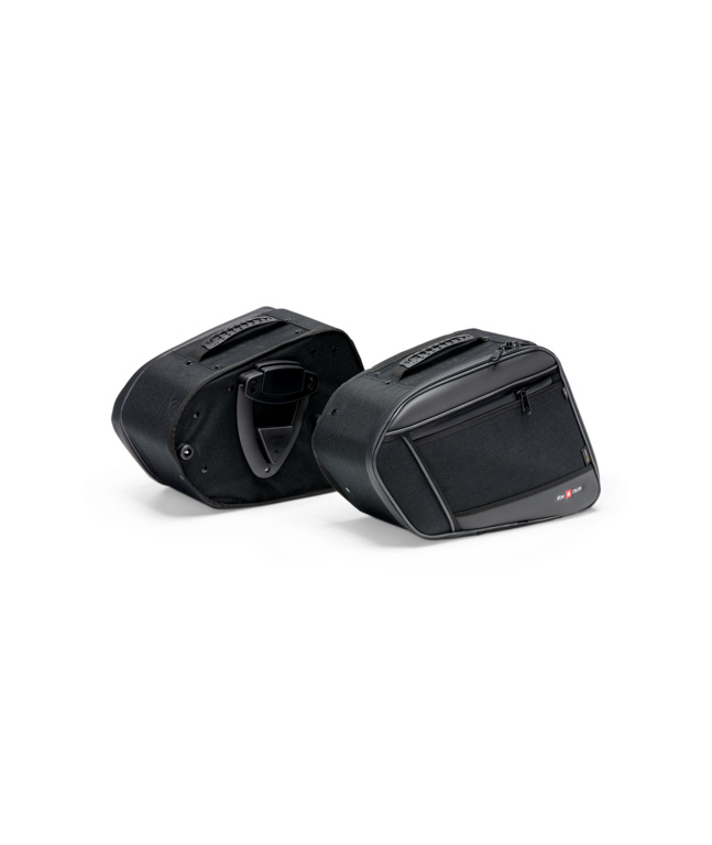 SIDE BAGS (KIT SUPPORT SOLD SEPARATELY) - 2S001554