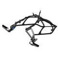 SIDE BAGS SUPPORT - 2S001578