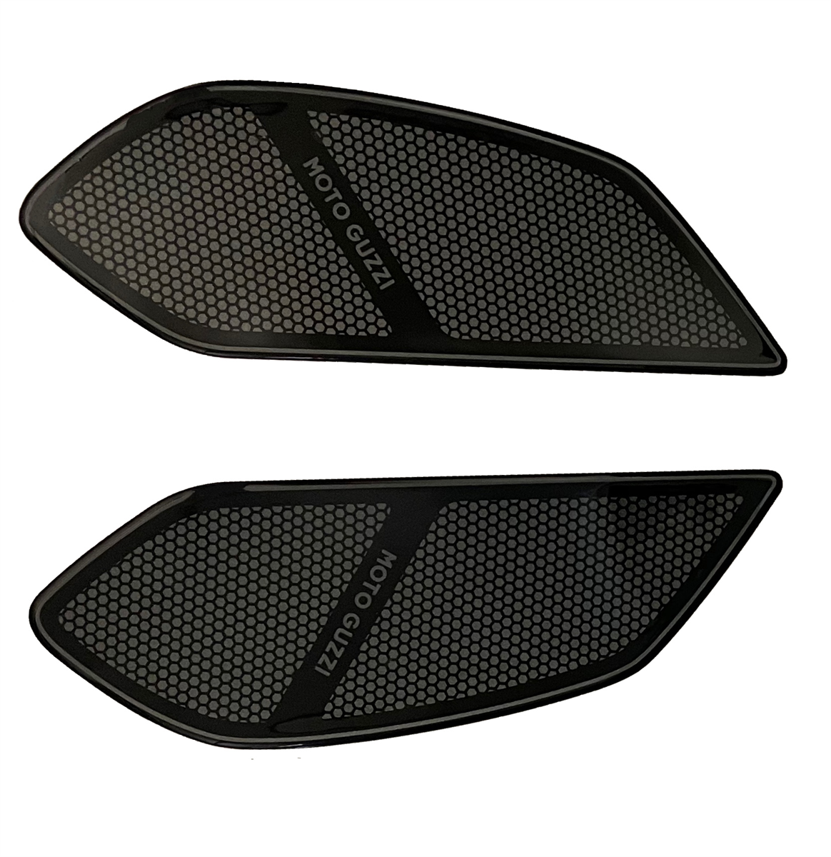 TANK PROTECTOR DECALS - 2S001629