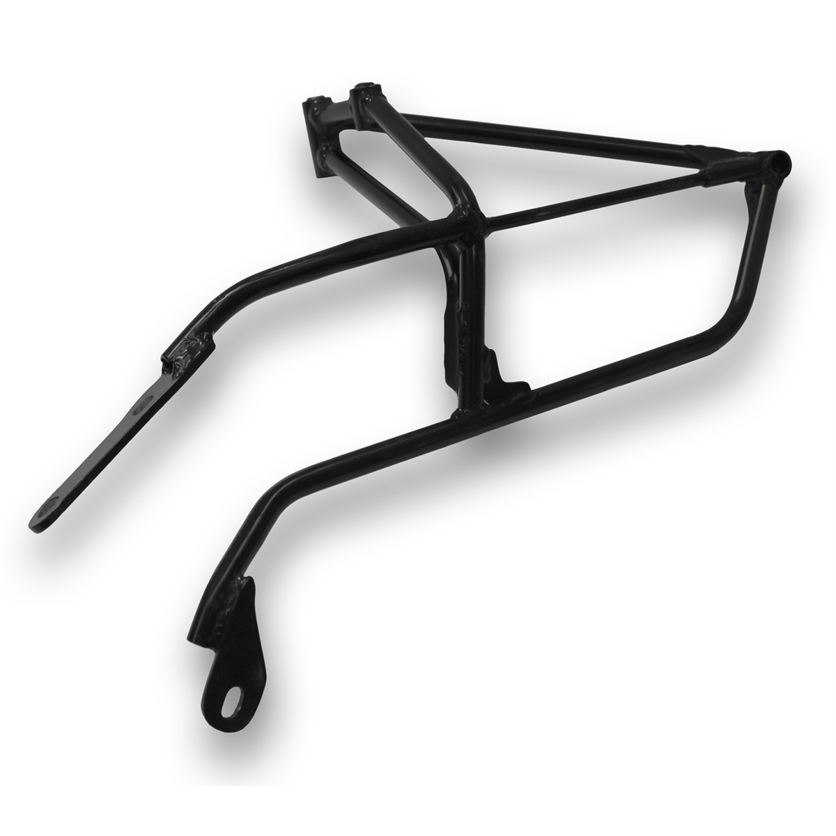 SIDE BAG SUPPORT RIGHT - 2S001719