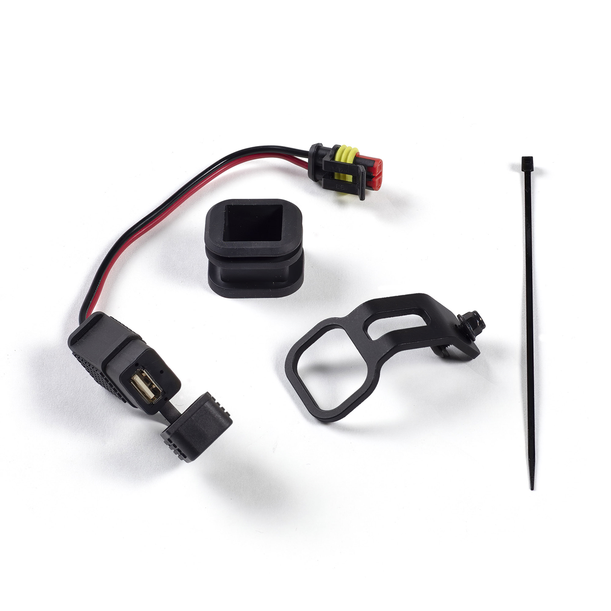 USB SOCKET - 2S001762