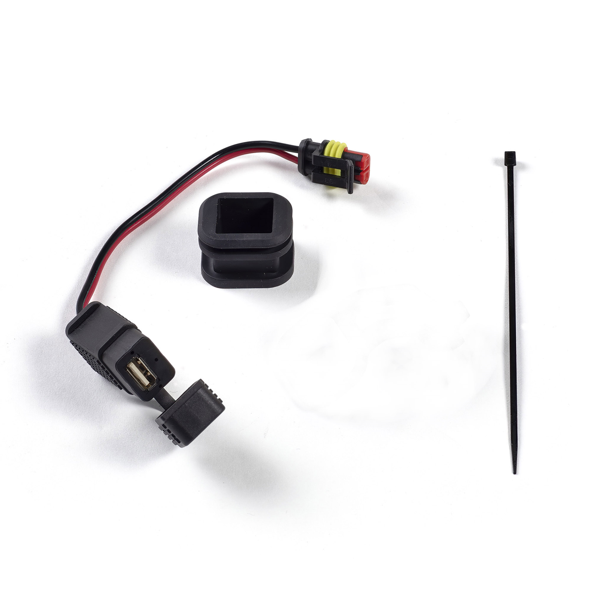 USB SOCKET - 2S001789