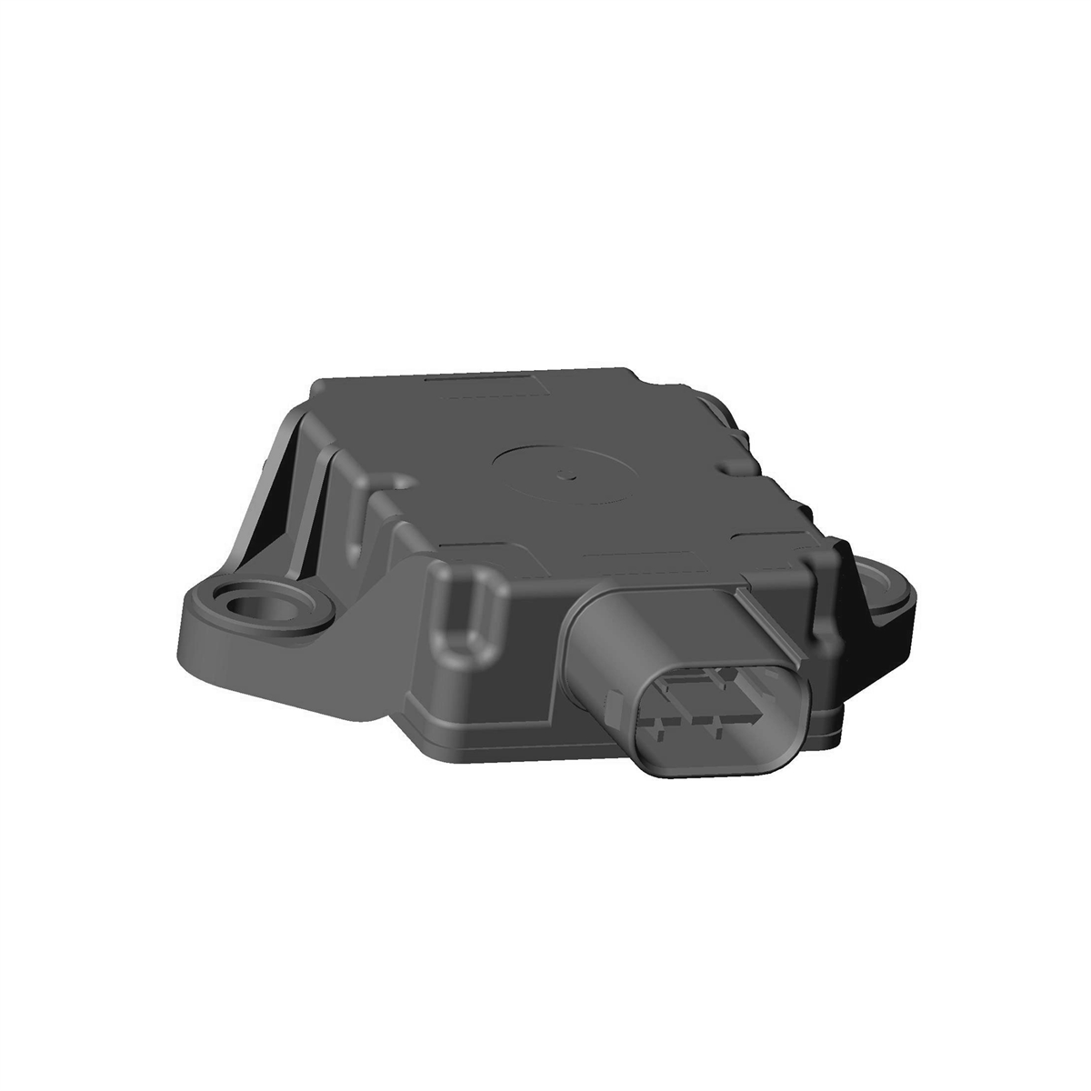 IMU (INERTIAL PLATFORM) - 2S001795