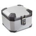 Aluminum Top Box - 2S001857