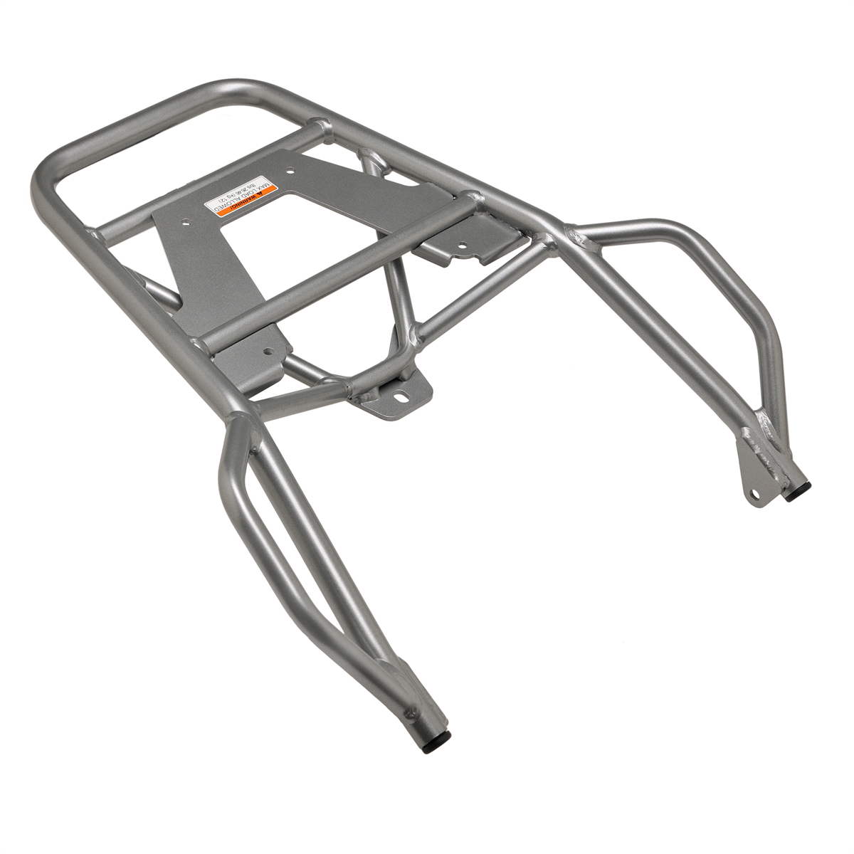 Rear Rack for Plastic Top Box - 2S001948
