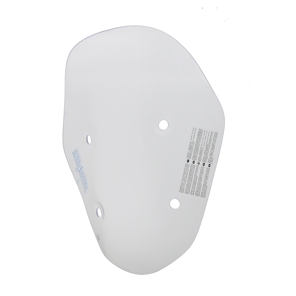 TOURING WINDSHIELD KIT - 2S002000