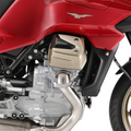 ALUMINIUM CYLINDER HEAD PROTECTION - 2S002005