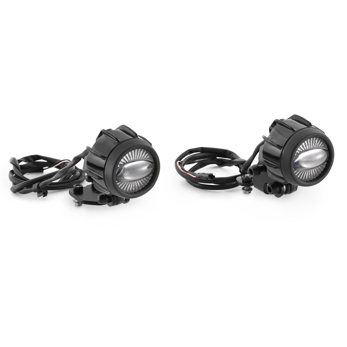 LED DRIVING LIGHTS KIT (PAIR) - 2S002059