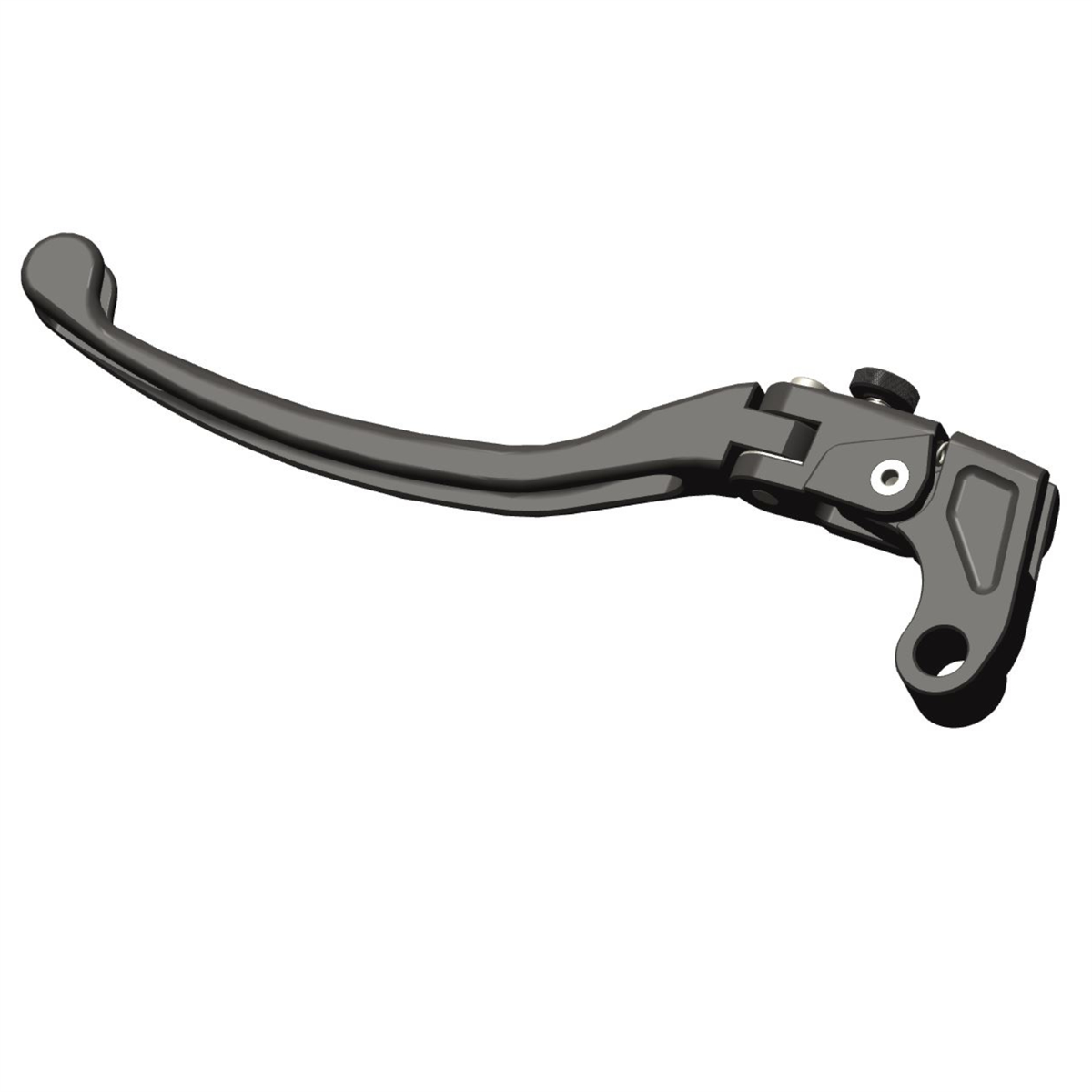 CLUTCH LEVER - FOR RACE USE ONLY - 2S002067