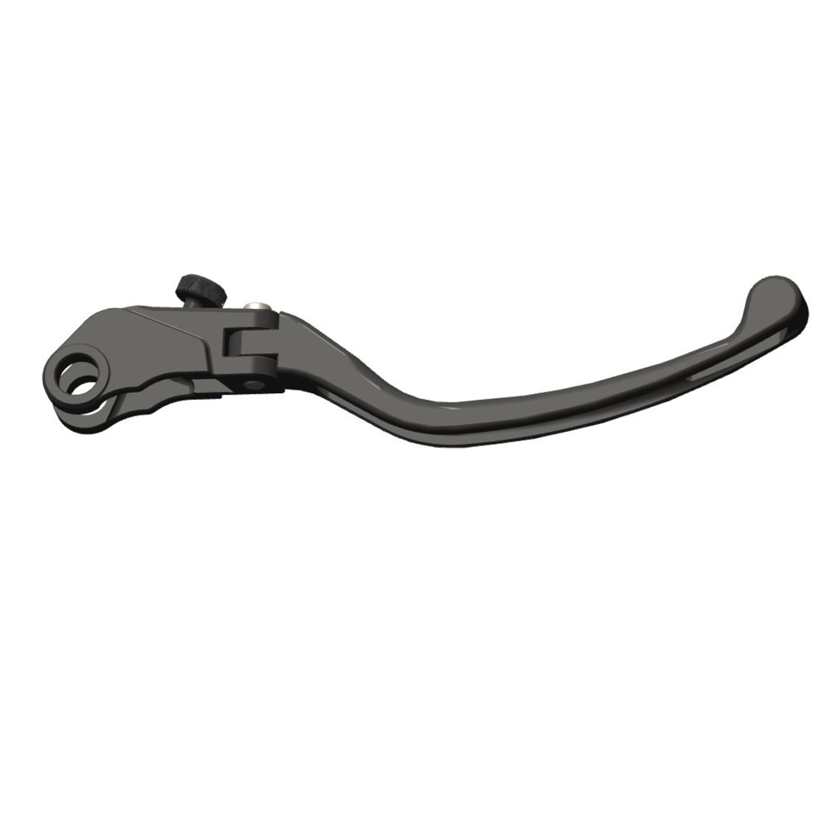 FRONT BRAKE LEVER - RACING USE - 2S002068