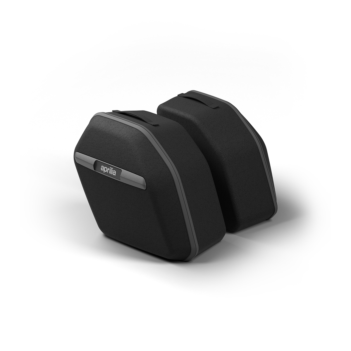Thermoformed Side Panniers - 2S002185