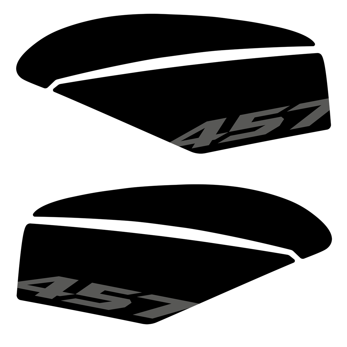 Fuel Tank side Protections - 2S002194