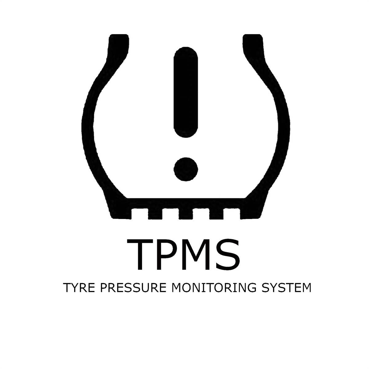 TPMS - 2S002202