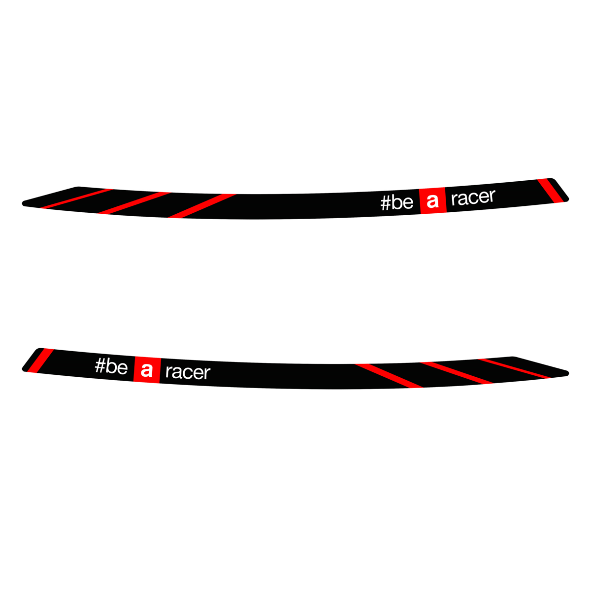 Wheel Stickers - 2S002204