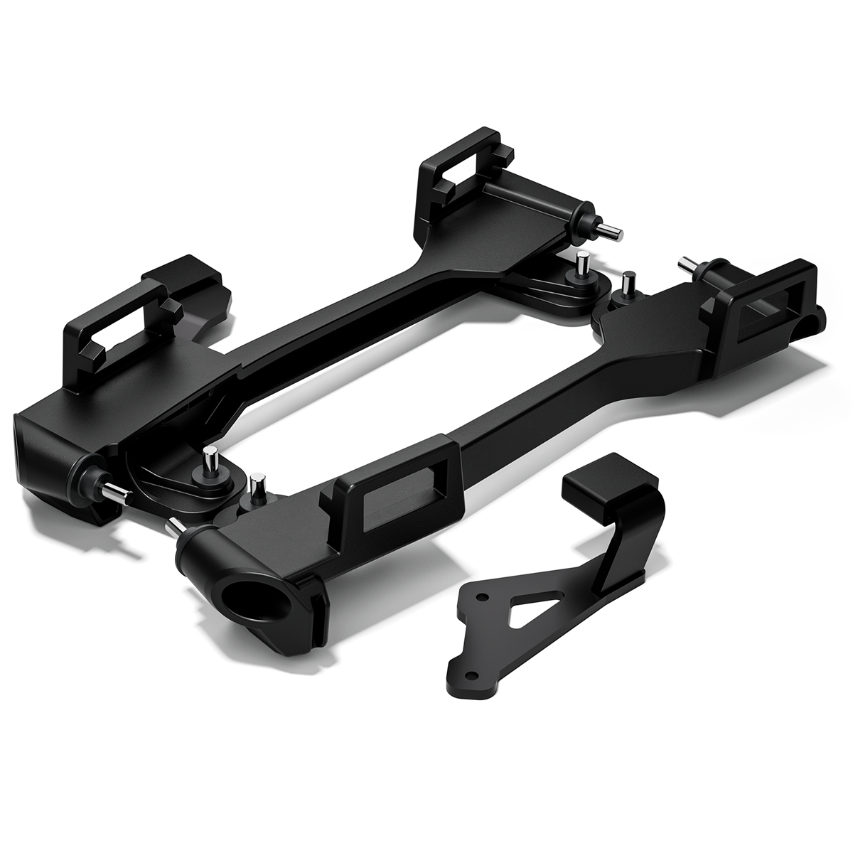 BRACKETS FOR URBAN SIDE CASES - 2S002226