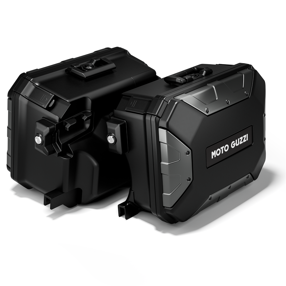 URBAN SIDE CASES - DARK - 2S002255