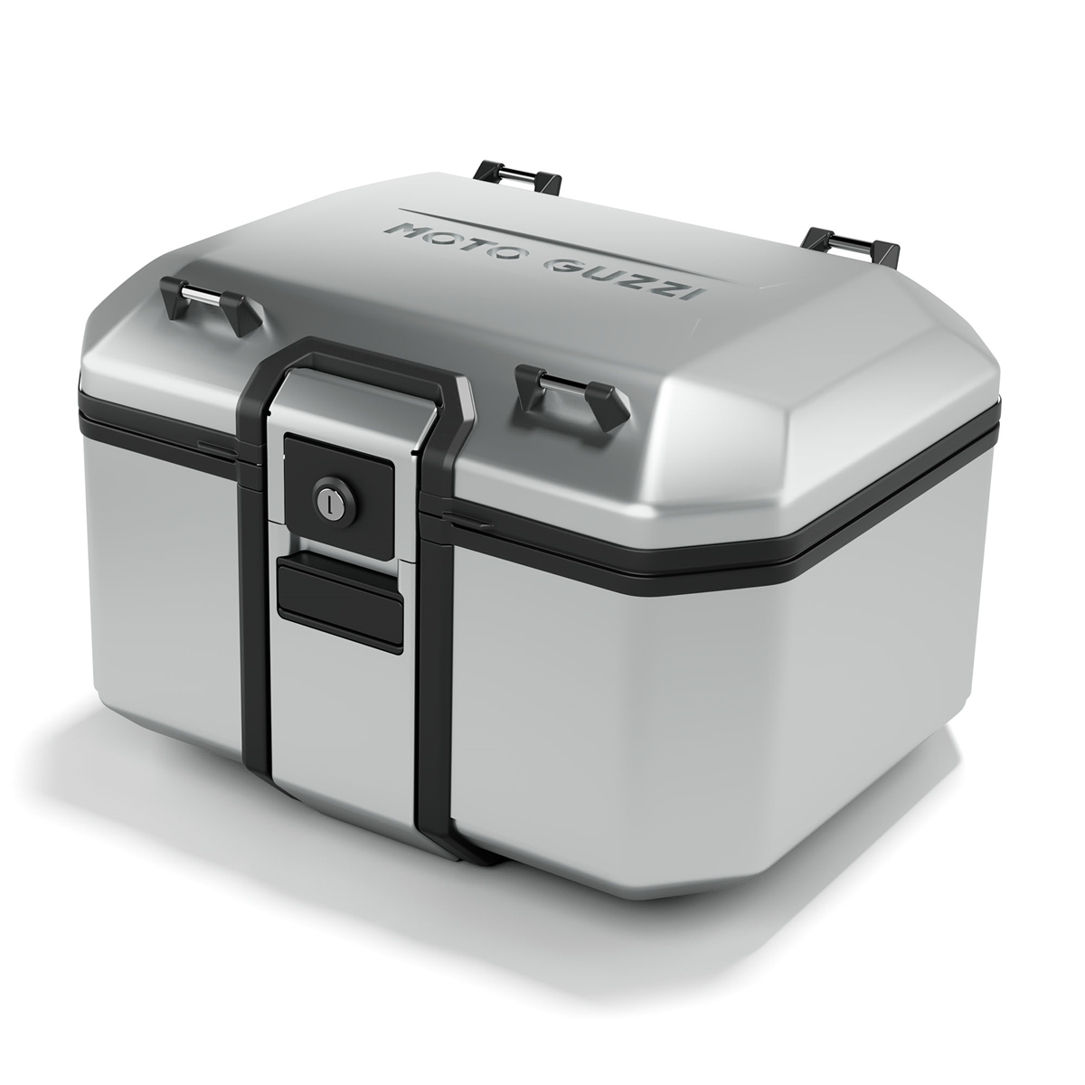 ALUMINIUM TOP BOX - 2S002306