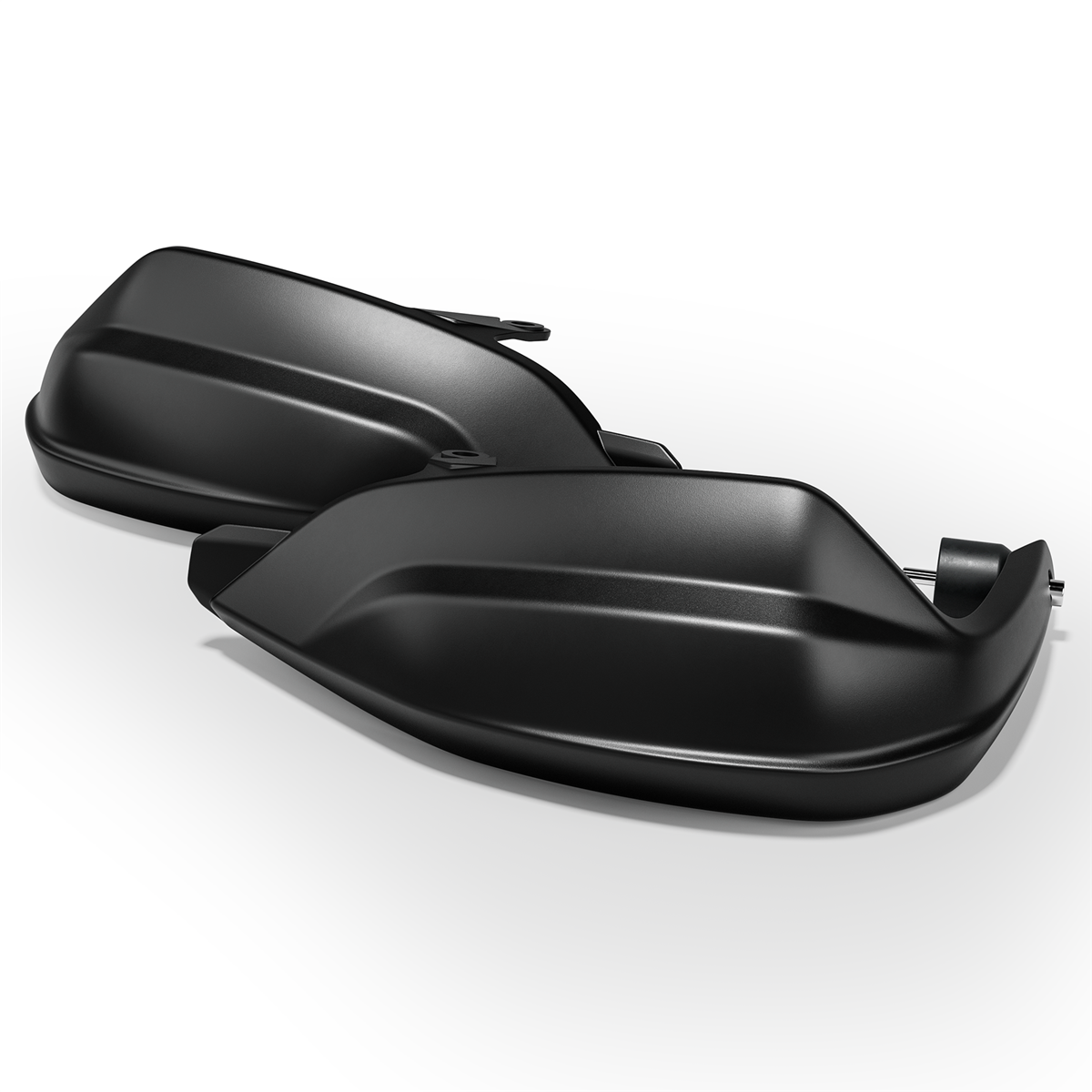 HANDGUARDS FOR MG V85 - 2S002318