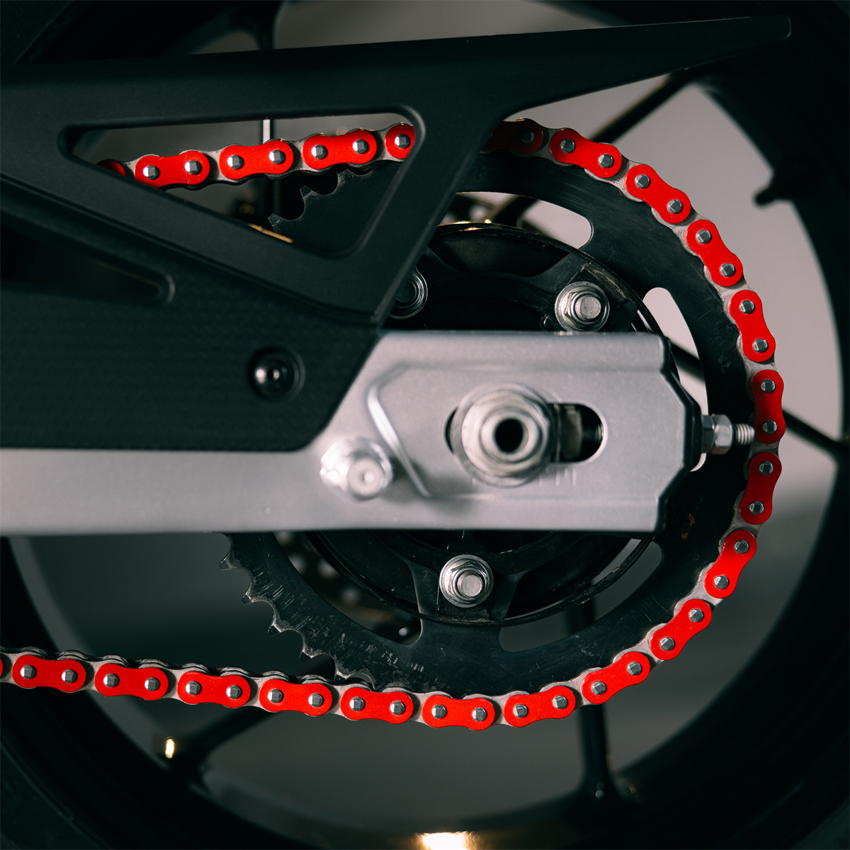 Sporty Chain drive - 2S002321