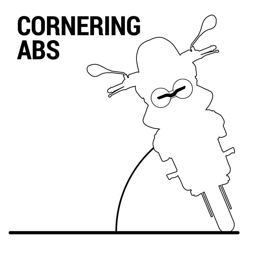 OPTIMISED CORNERING ABS (IMU) - FOR 35KW (EMEA) VEHICLES - 2S002334