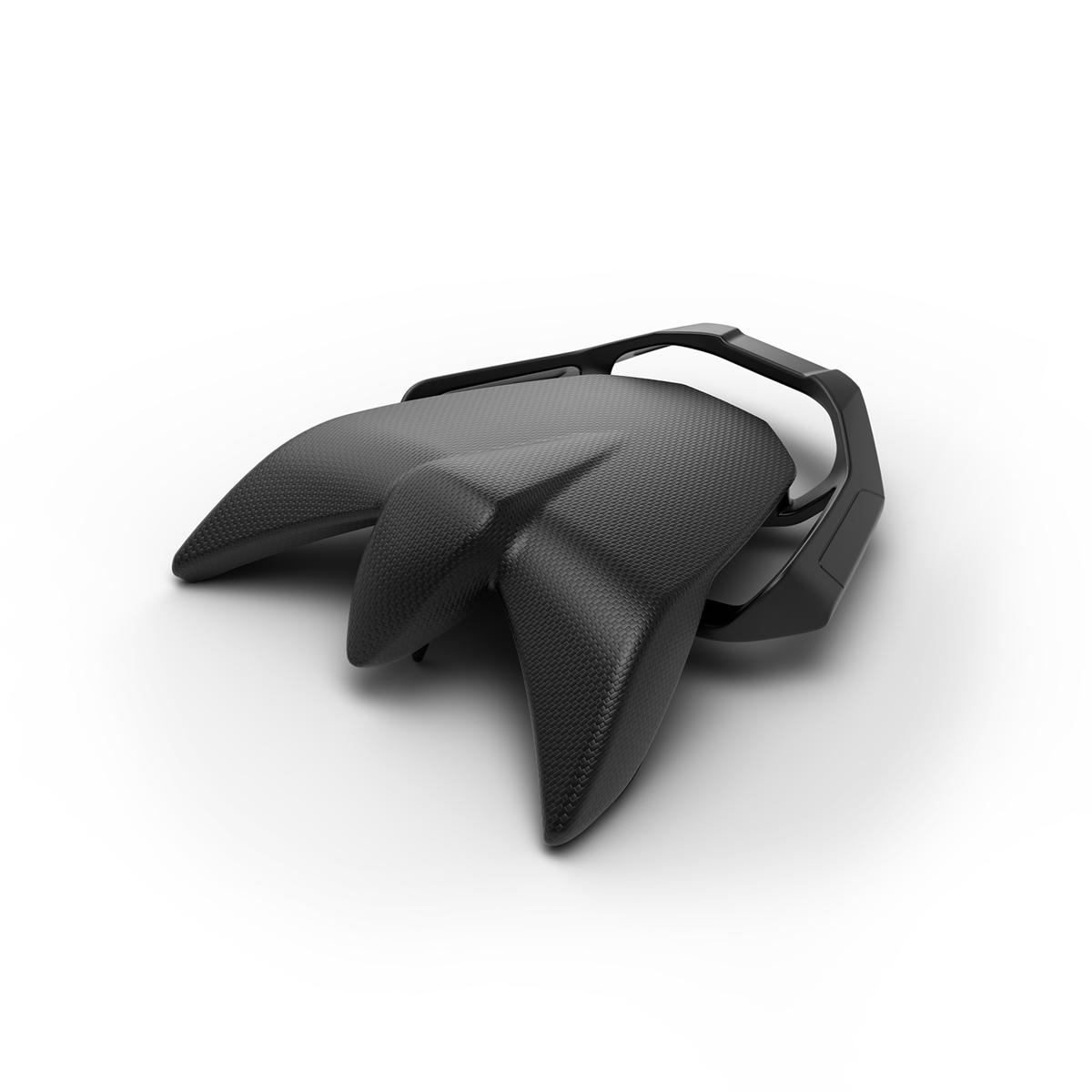 Comfort Passenger Handles with Extended Seat - 2S002337
