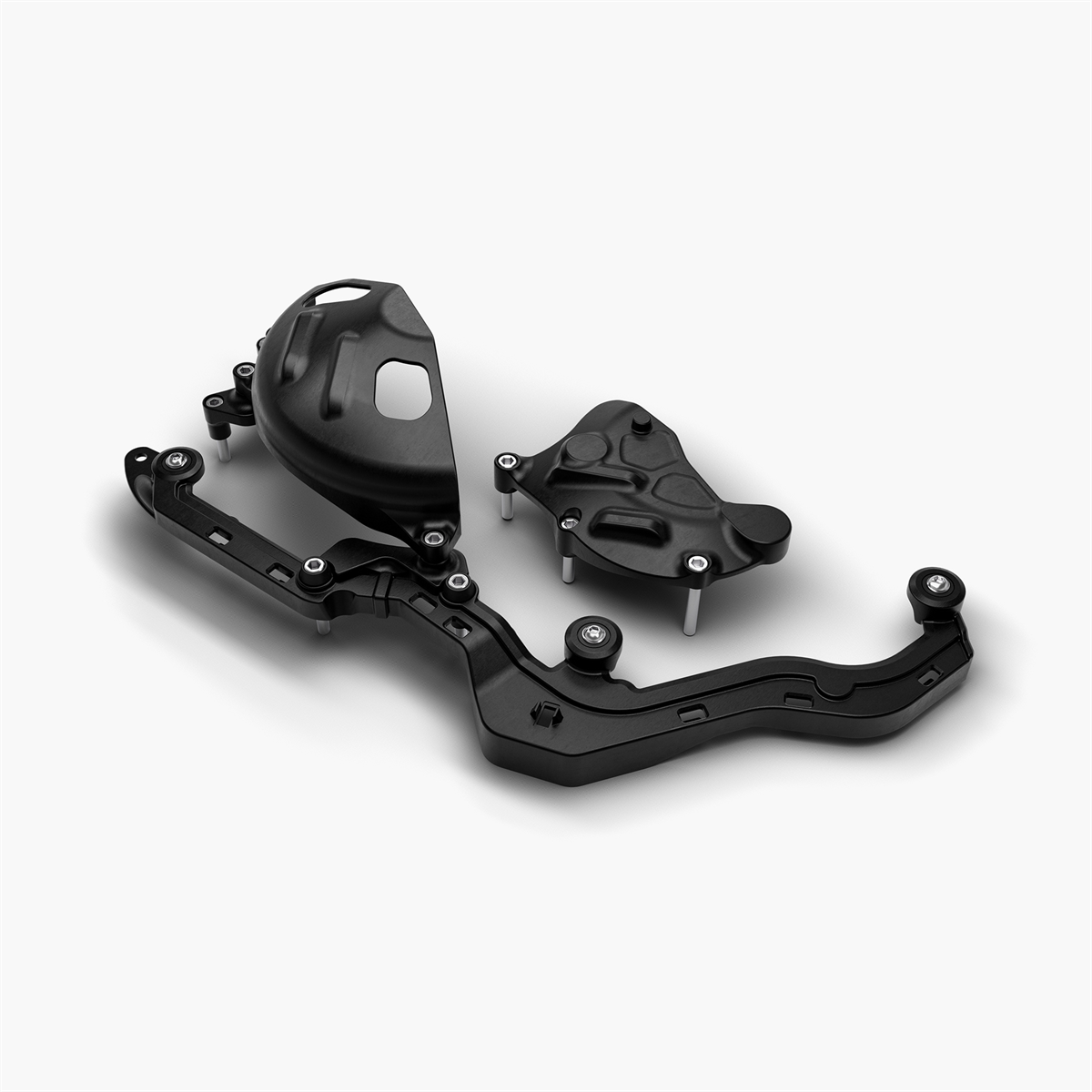 ENGINE COVERS - 2S002348