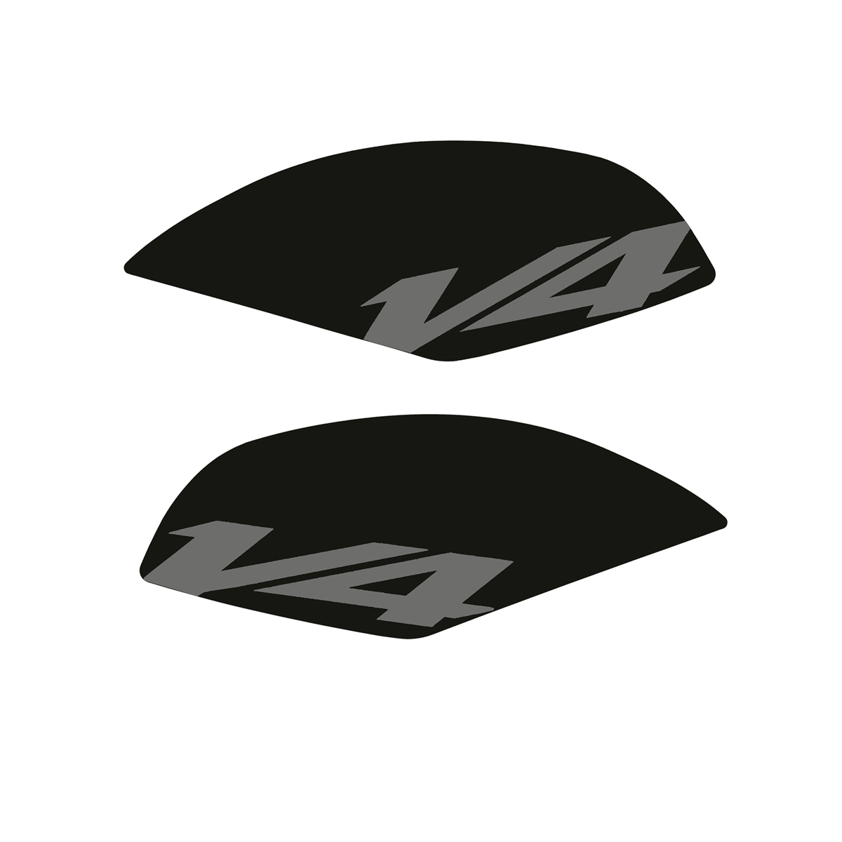 Fuel Tank Side Protections - 2S002351