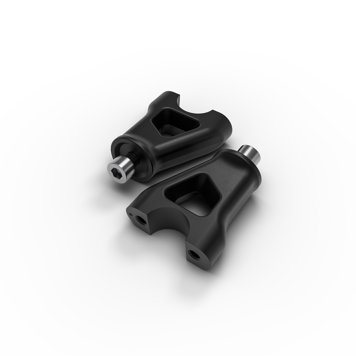 Handlebar Risers - 2S002355