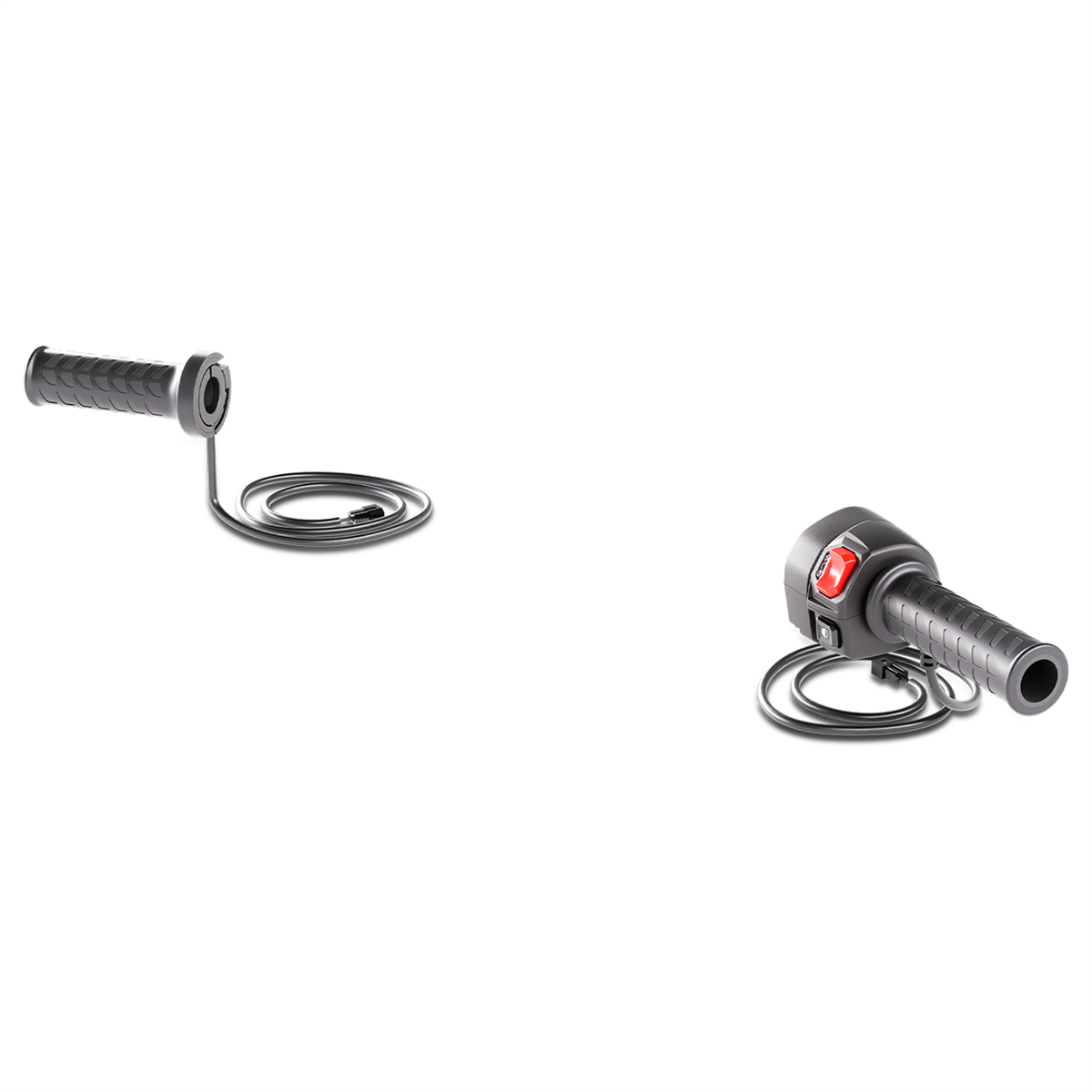 HEATED GRIPS - 2S002378