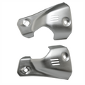 ALUMINUM INJECTOR COVERS - 2S002379
