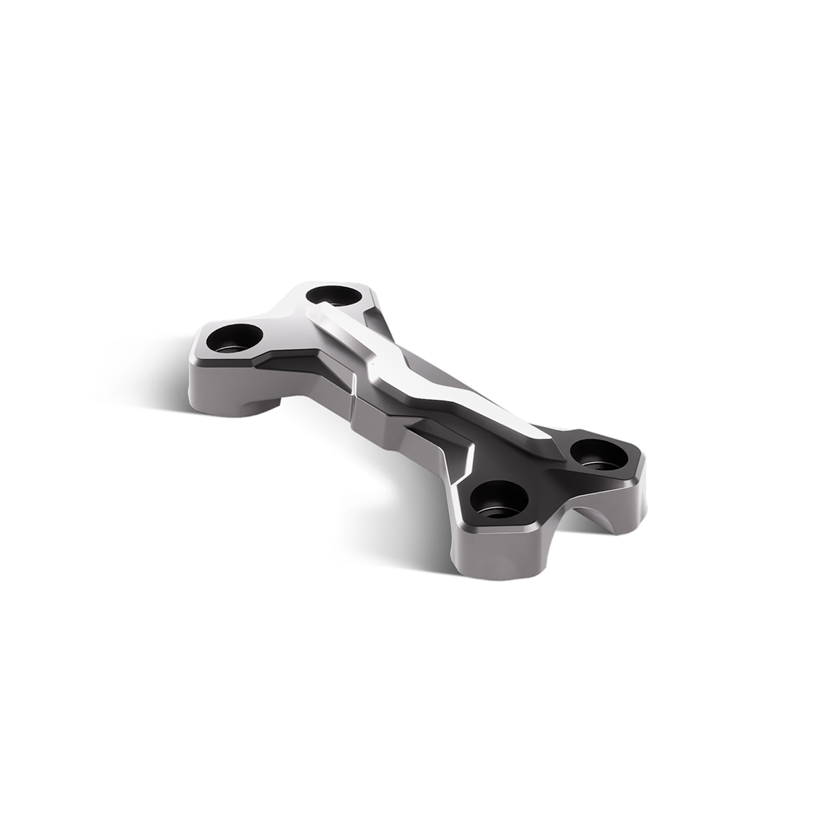 HANDLEBAR TOP CLAMP - 2S002380